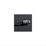 Кабель USB 2.0 to Lightning 1.8m Cablexpert CCB-mUSB2B-AMLM-6, фото 3