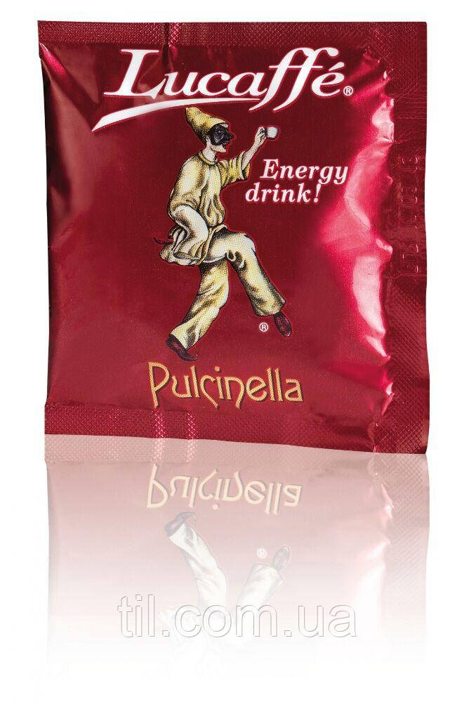 Кава в чалдах (монодозах) Lucaffe Pulcinella