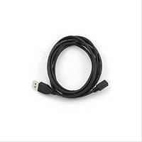 Кабель micro USB 1m Cablexpert CCP-mUSB2-AMBM-1M