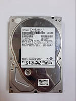 HDD 500Gb SATA Hitachi б/у (HDP725050GLA360)