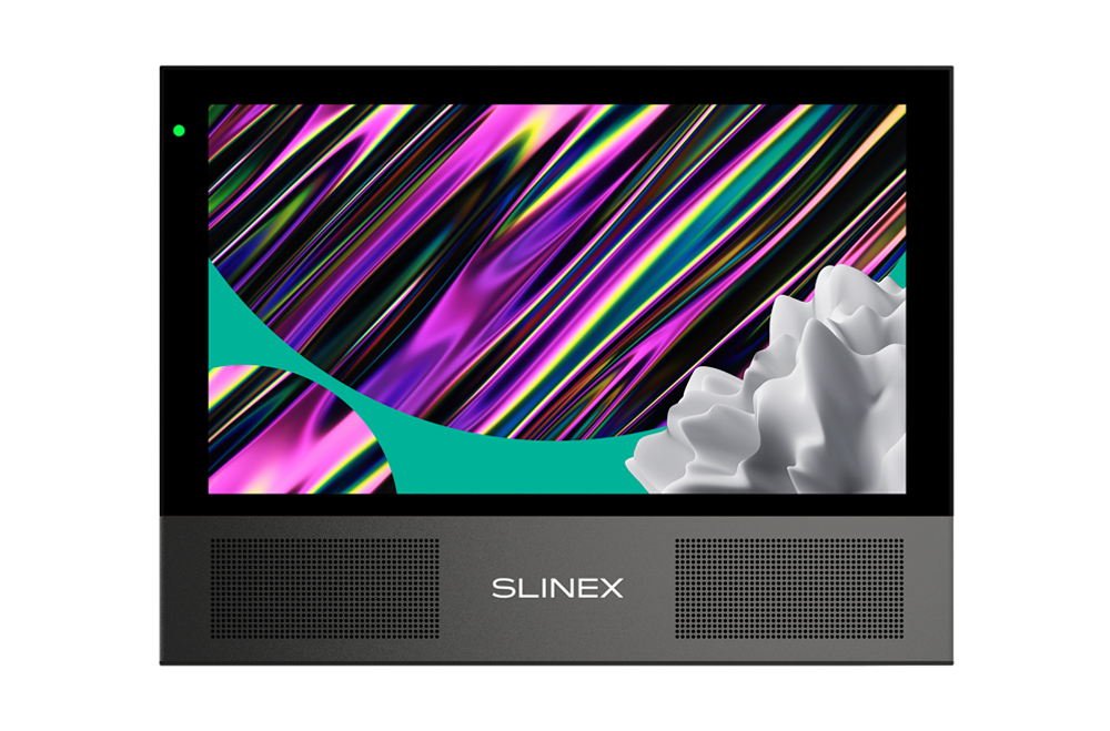 Відеодомофон Slinex Sonik 7