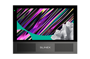 Відеодомофон Slinex Sonik 7