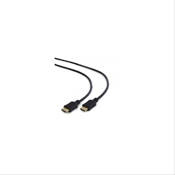 Кабель HDMI to HDMI 1m Cablexpert (CC-HDMI4L-1M)