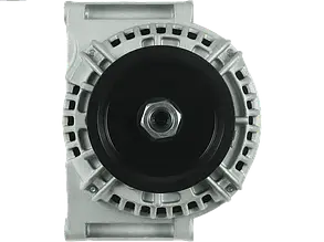 Генератор 24В 80А DAF CF85/ XF105/ XF95 A0211 AS-PL ( 1626130, 1626130R, 1976291, 0986049320, 0124555117 )