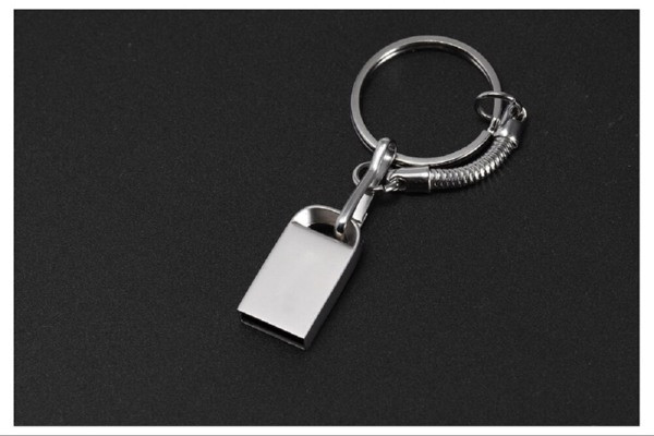 FLASH 64Gb USB 2.0 mini metal