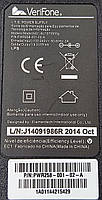 Блок живлення Verifone 9.3V 4A 100-240V 50/60Hz 5.5x2.5mm (AU1370933G) Б/В, фото 5