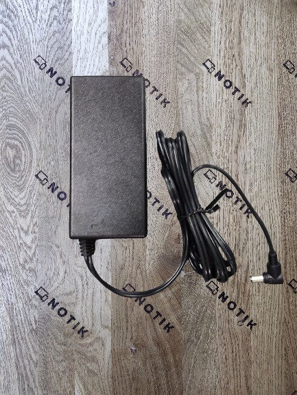 Блок живлення Verifone 9.3V 4A 100-240V 50/60Hz 5.5x2.5mm (AU1370933G) Б/В