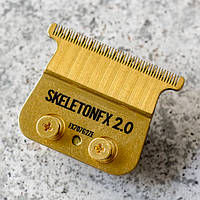 Ножовий блок для тримера BaByliss PRO FX7870 Skeleton FX, Titanium 2.0