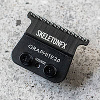 Ножовий блок для тримера BaByliss PRO FX7870 Skeleton FX, Graphite 2.0