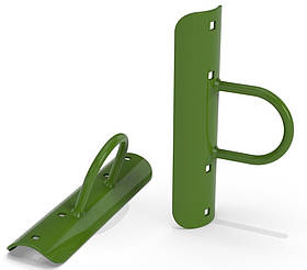 Металеві кільця Exit GetSet для кріплення силового каната (для MB200,MB300,PS500,PS600)