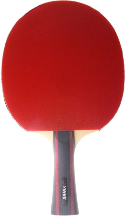 Ракетка для настольного тенниса Yinhe 06B - фото 1 - id-p1806597396