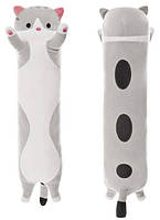 М'яка іграшка подушка обіймашка 70 см EL-2117-1