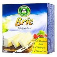 Сир Brie Брі kaserei 125г