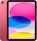 Планшет Apple iPad 10.9" 2022 Wi-Fi 64GB Pink (MPQ33RK/A)