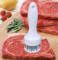 Размягчитель мяса тендерайзер Meat Tenderizer Разрыхлитель ,20х5 см