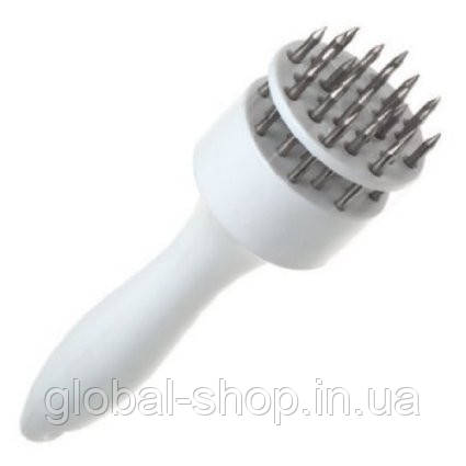 Размягчитель мяса тендерайзер Meat Tenderizer Разрыхлитель ,20х5 см - фото 7 - id-p370261583