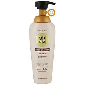 Кондиціонер для всіх типів волосся Daeng Gi Meo Ri Hair Loss Treatment For All Hair Types 400 мл