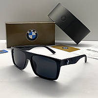 Солнцезащитные мужские очки BMW (1321) polaroid