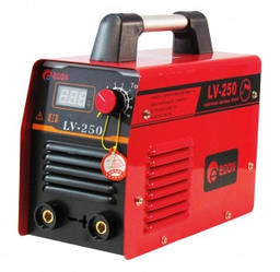Зварювальний інвертор Едон LV 250 міні