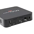 Смарт приставка для телевізора 4GB/32GB, MXQ PRO 4K / Андроїд ТВ бокс / Смарт ТВ / Приставка ТВ / Медіаплеєр, фото 4