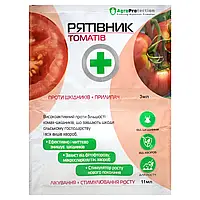 Спасатель томатов 3мл инсектицид + фунгицид 11мл, AgroProtection