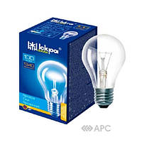 Лампа E27 25W 230V Іскра