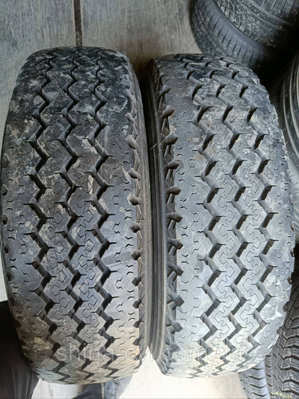 Літні вантажні шини 215 75 R16C 113/111N MICHELIN XCA