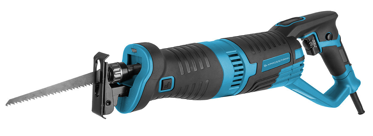 Шабельна пила Kraissmann 900 US 22, фото 1