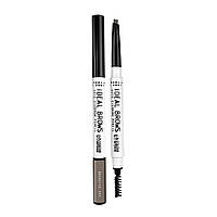 Colour Intense Олівець механік для брів IDEAL BROWS 1 г (302 брюнет)