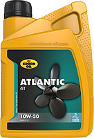 Моторное масло Kroon Oil 4-T Atlantic 4T 10W-30 1 л (33435)