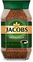 Кофе растворимый Jacobs Monarch, 190г