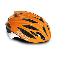 Шлем KASK Road Rapido Orange Размер одежды L