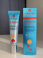 CC-крем на основе центеллы азиатской Erborian Water CC Cream (Dore) 15 ml