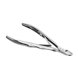 Кусачки професійні для шкіри Staleks Pro Expert 21, фото 3