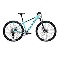 Велосипед BIANCHI Off-Road Magma 9.0 Deore 1x11s Boost Celeste Размер рамы 53