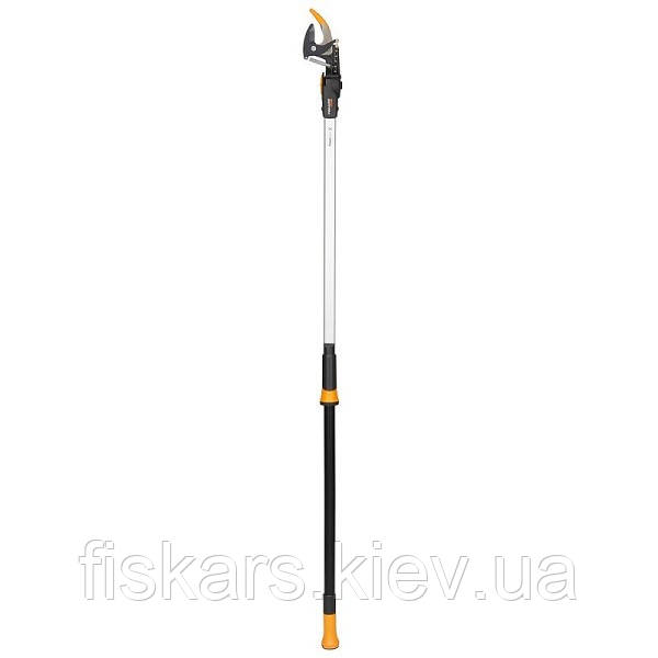 Універсальний гілкоріз-висоторіз Fiskars  PowerGear™ UPX82  1.65 м (1023625)