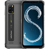 Смартфон Ulefone Armor 12S 8/128GB Gray [81838]