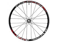 Колесо переднее Fulcrum Red Zone 26" alu clincher disc 6 bolts Front RMZ-10DFRH20