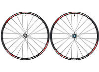 Колёса Fulcrum Red Metal 29" XL alu tubeless disc 6 bolts F+R RMX-11DFRB