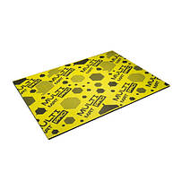 Вібро-шумоізоляція автомобільна