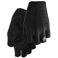 Велоперчатки ASSOS GT Gloves C2 Black Series Размер одежды XL