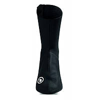 Бахилы ASSOS GT Ultraz Winter Booties Black Series Размер 2