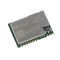 E22-900M22S (Ebyte) SPI module on chip SX1262 868/915 MHz SMD Ebyte