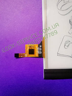 Матриця Екран Дисплей Pocketbook Touch Lux 5 628 Оригінал ED060XCD V1.0, фото 3