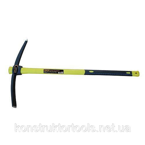 Кірка 2.5кг / 3.6кг. склопластикова ручка Strend Pro Словаччина 216909, фото 1