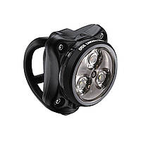 Свет передний LEZYNE Zecto Drive Front Light 250 lm Черный