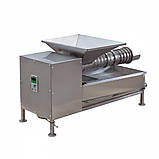 Шнек (екструдер) для віджиму меду із забрусу (модель BS), фото 2