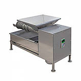 Шнек (екструдер) для віджиму меду із забрусу (модель BS), фото 3