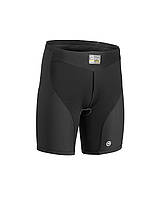 Боксери ASSOS Boxer Block Black Размер одежды S