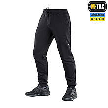 M-Tac штани Stealth Cotton Black L/L